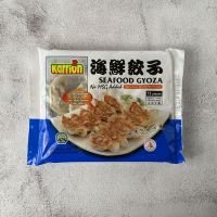 Seafood Gyoza / 海鲜饺子 (230gram per packet)