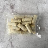 Mini Vegetable Spring Roll / 小型菜春卷 （300gram，20pcs)