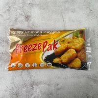 Original FreezePak Crispy Chicken Nuggets (1kg - 40 to 50 pcs) 炸鸡肉块