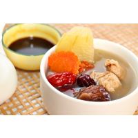 Nourishing Winter Melon Soup with Vegan Meat, Red Carrots and Red Dates. / 冬瓜汤 (600g per packet)